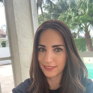 Meet your Posher, Menouha